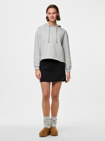 PIECES Nylonstrømpebukser 'PCNew Nikoline' i beige