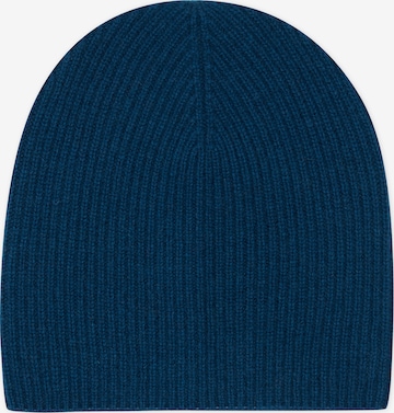 Style Republic Beanie in Blue: front