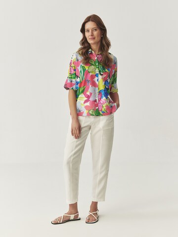 TATUUM Blouse 'Mara' in Pink