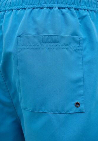 MUSTANG Hose 'Oceanside' in Blau