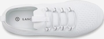 LASCANA Platform trainers in White