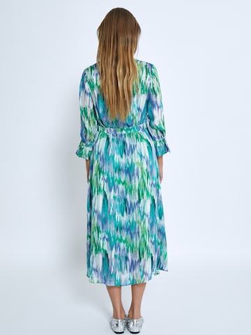 minus Blousejurk 'Filine' in Gemengde kleuren