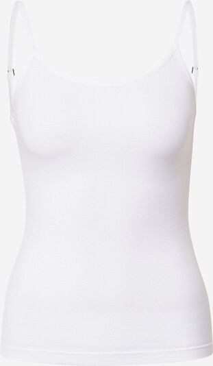 PUMA Unterhemd 'Camisole' in weiß, Produktansicht