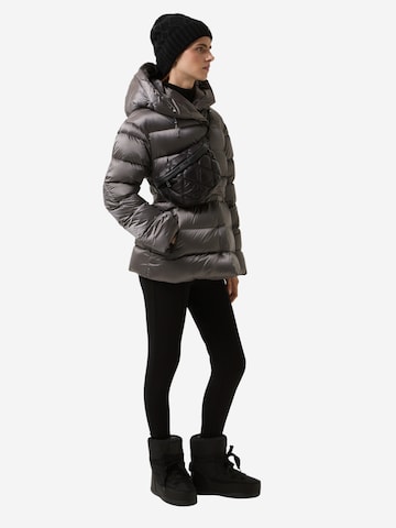 BOGNER Jacke 'Laurie-D ' in Grau