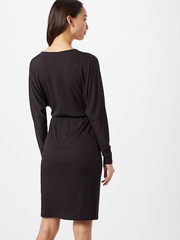 Y.A.S Kleid in Schwarz