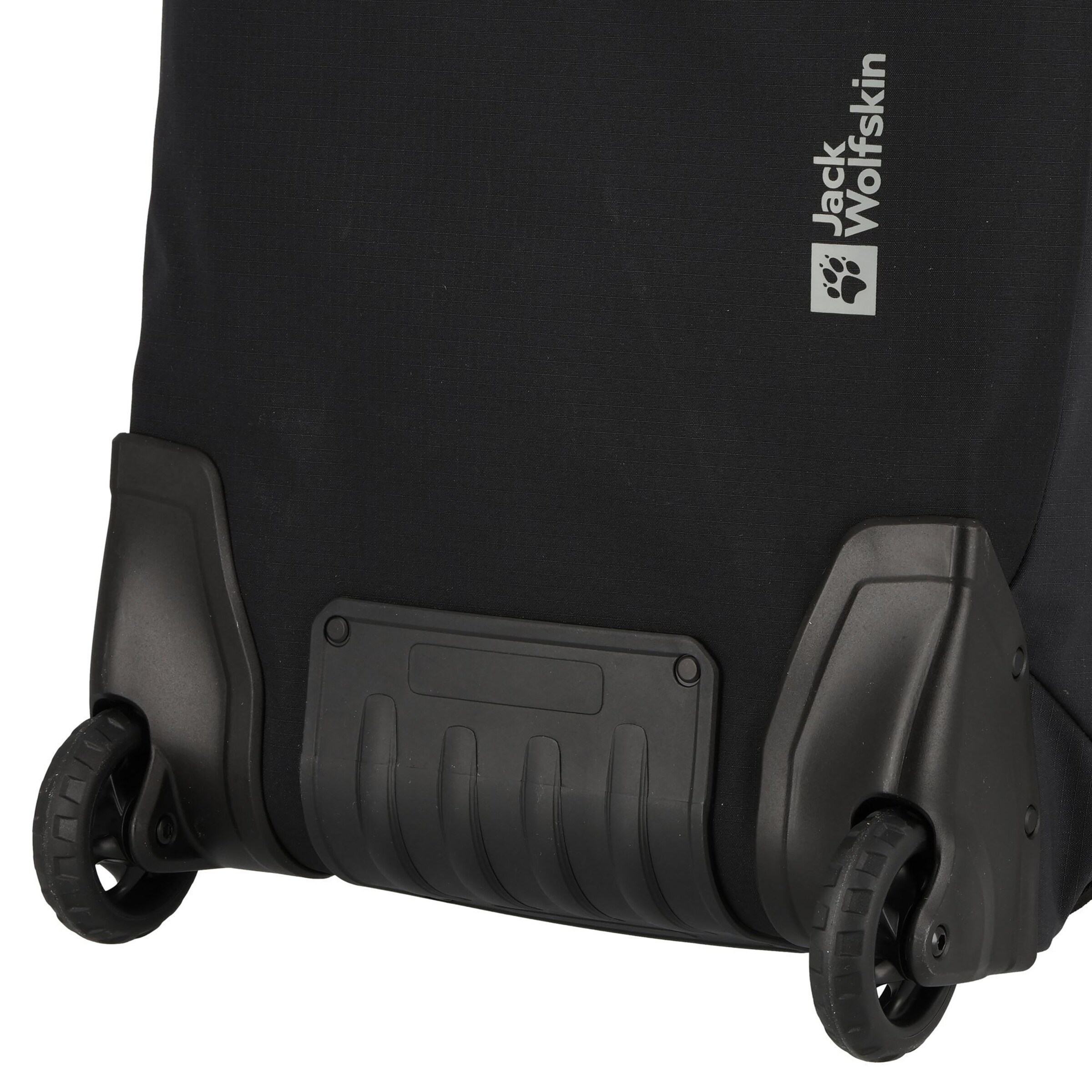 Borsa da viaggio di JACK WOLFSKIN in nero
