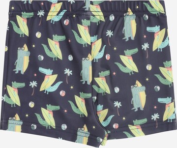 ABOUT YOU Board Shorts 'Arven' in Green