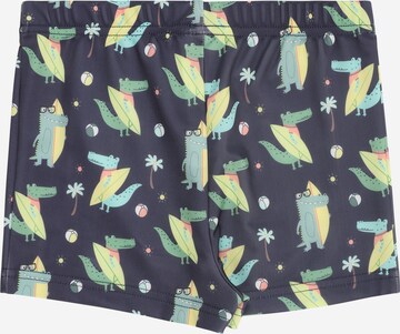 Shorts de bain 'Arven' ABOUT YOU en vert