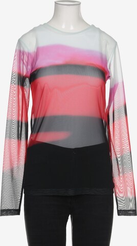 Dries Van Noten Top & Shirt in M in Mixed colors: front