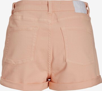 JJXX Regular Shorts 'Hazel' in Pink