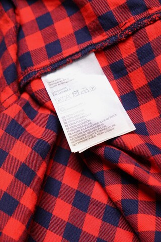 H&M Bluse S in Rot