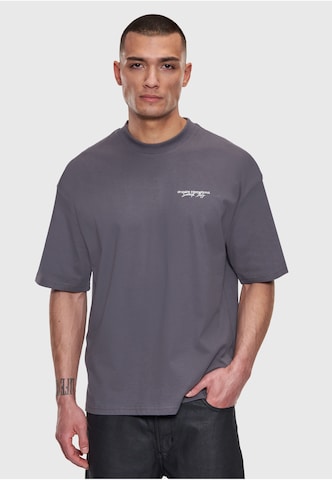 Dropsize Shirt in Grey