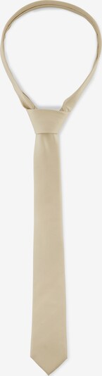 STRELLSON Cravate en champagne, Vue avec produit