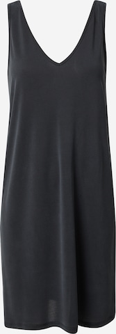 VERO MODA Letní šaty 'Filli' – černá: přední strana