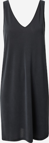 Robe d’été 'Filli' VERO MODA en noir : devant