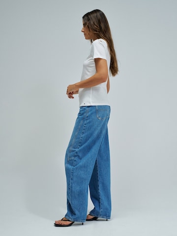 Salsa Jeans Shirt in White
