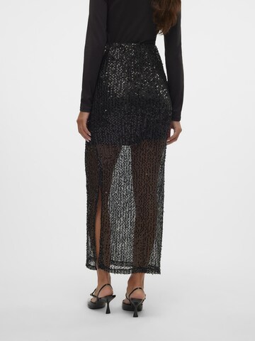 VERO MODA Skirt 'JULIET' in Black