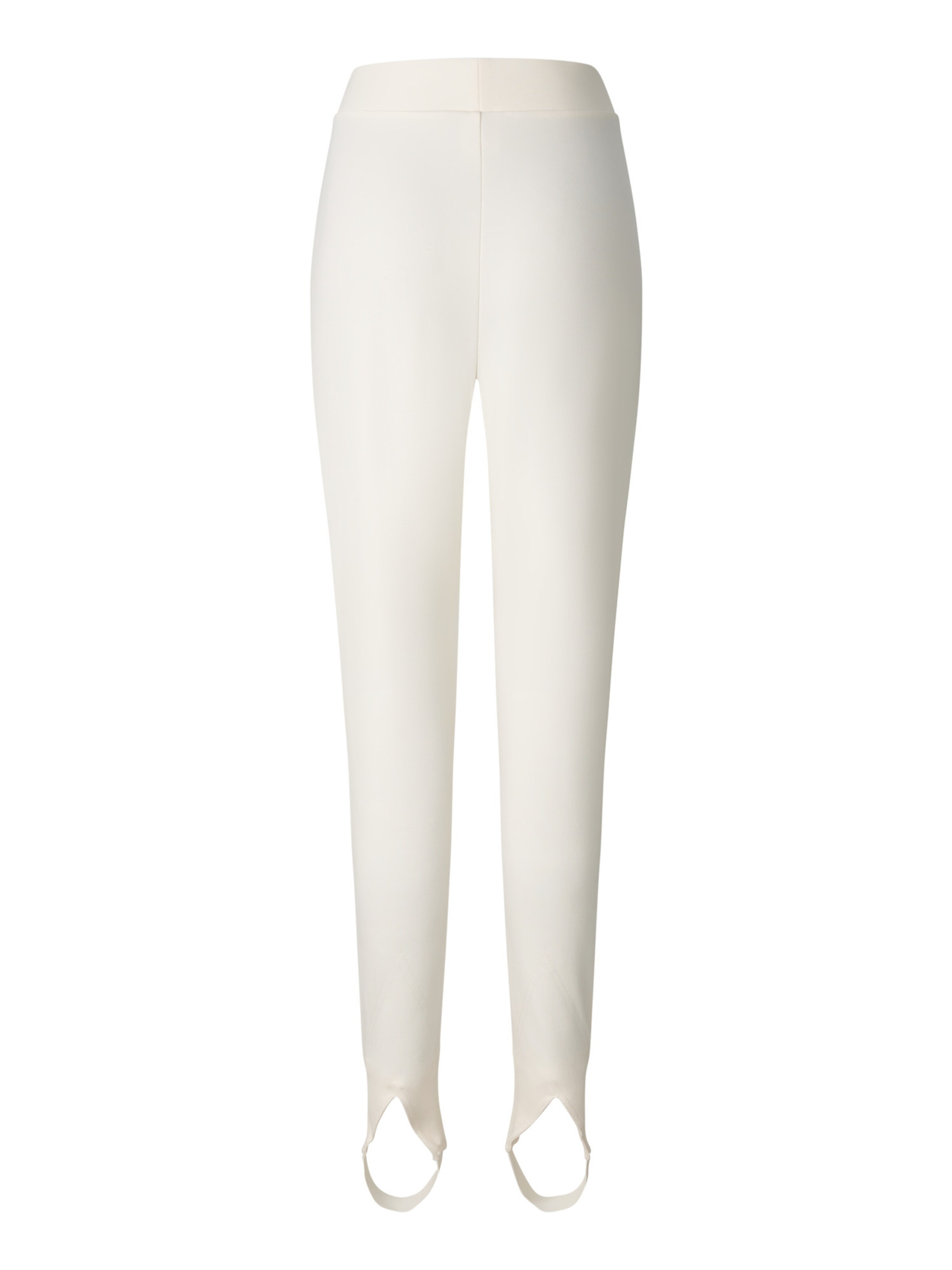 BOGNER Skinny Leggings in Weiß