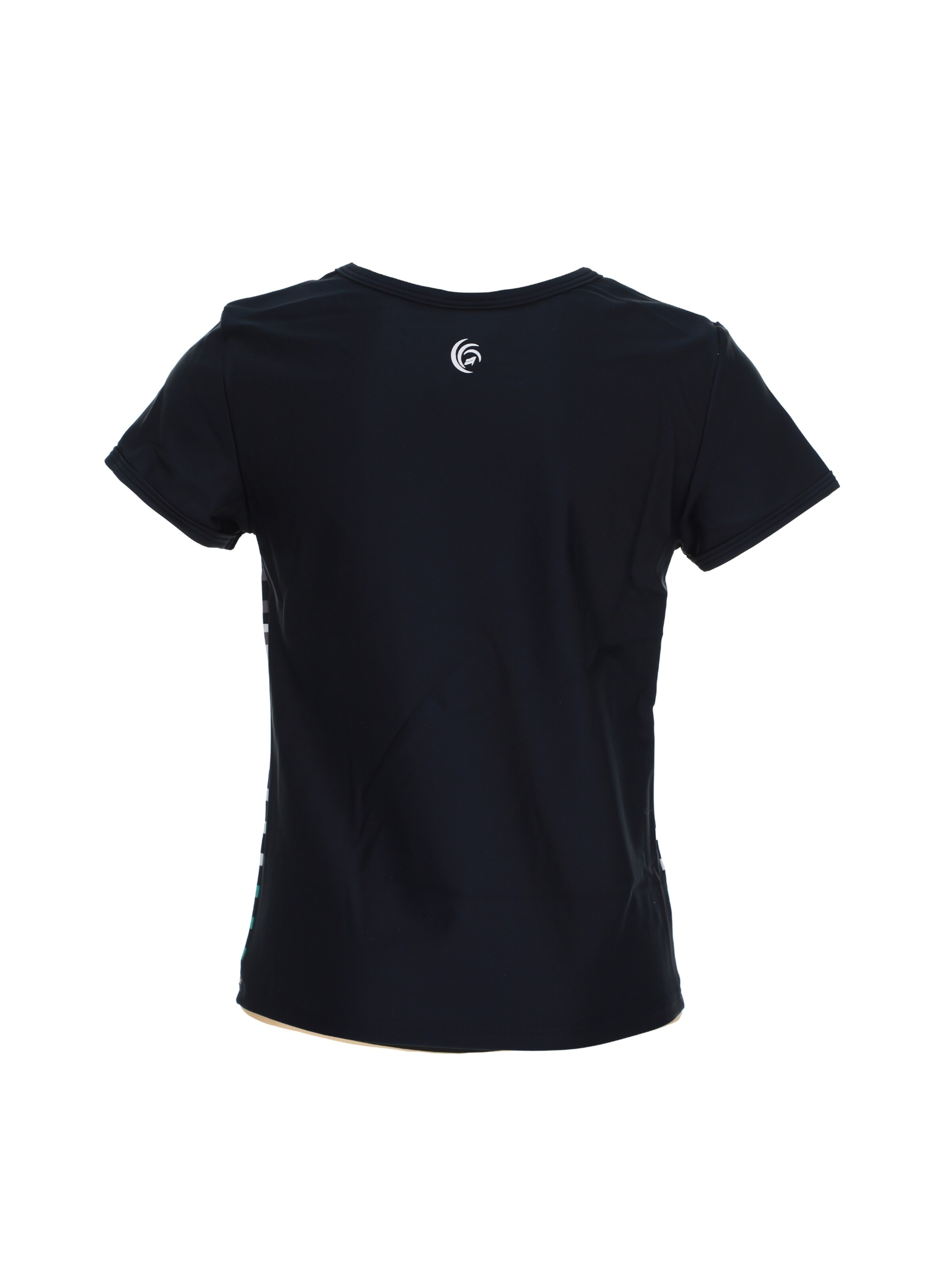 T-Shirt OLYMPIA en bleu
