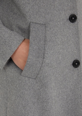 Manteau mi-saison s.Oliver en gris