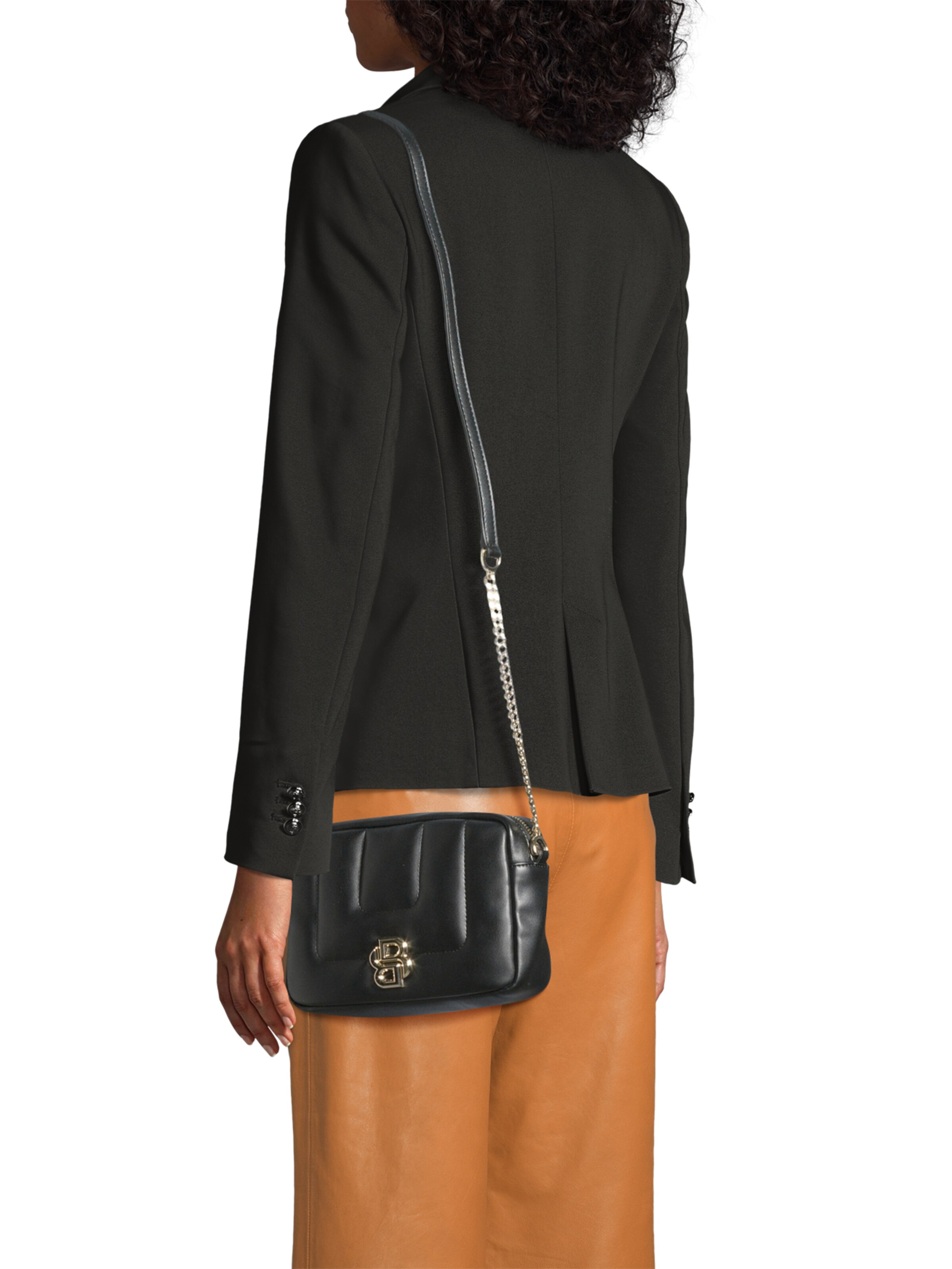 BOSS Crossbody bag in Black