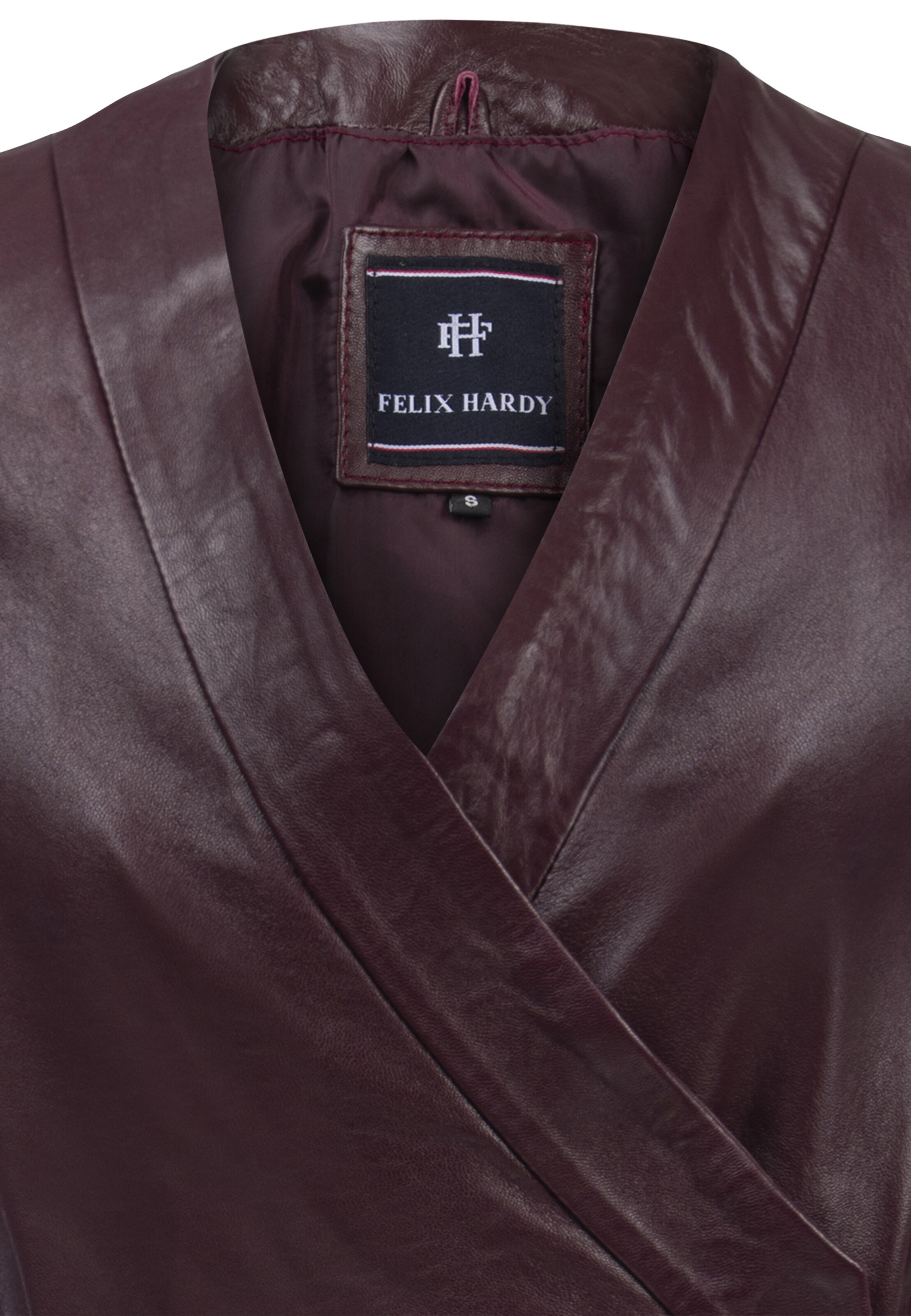 Felix Hardy Φόρεμα σε κόκκινο