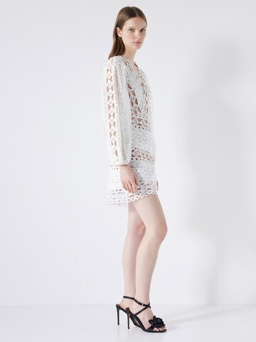 Ipekyol Kleid in Weiß