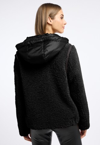 Frieda & Freddies NY Jacke in Schwarz