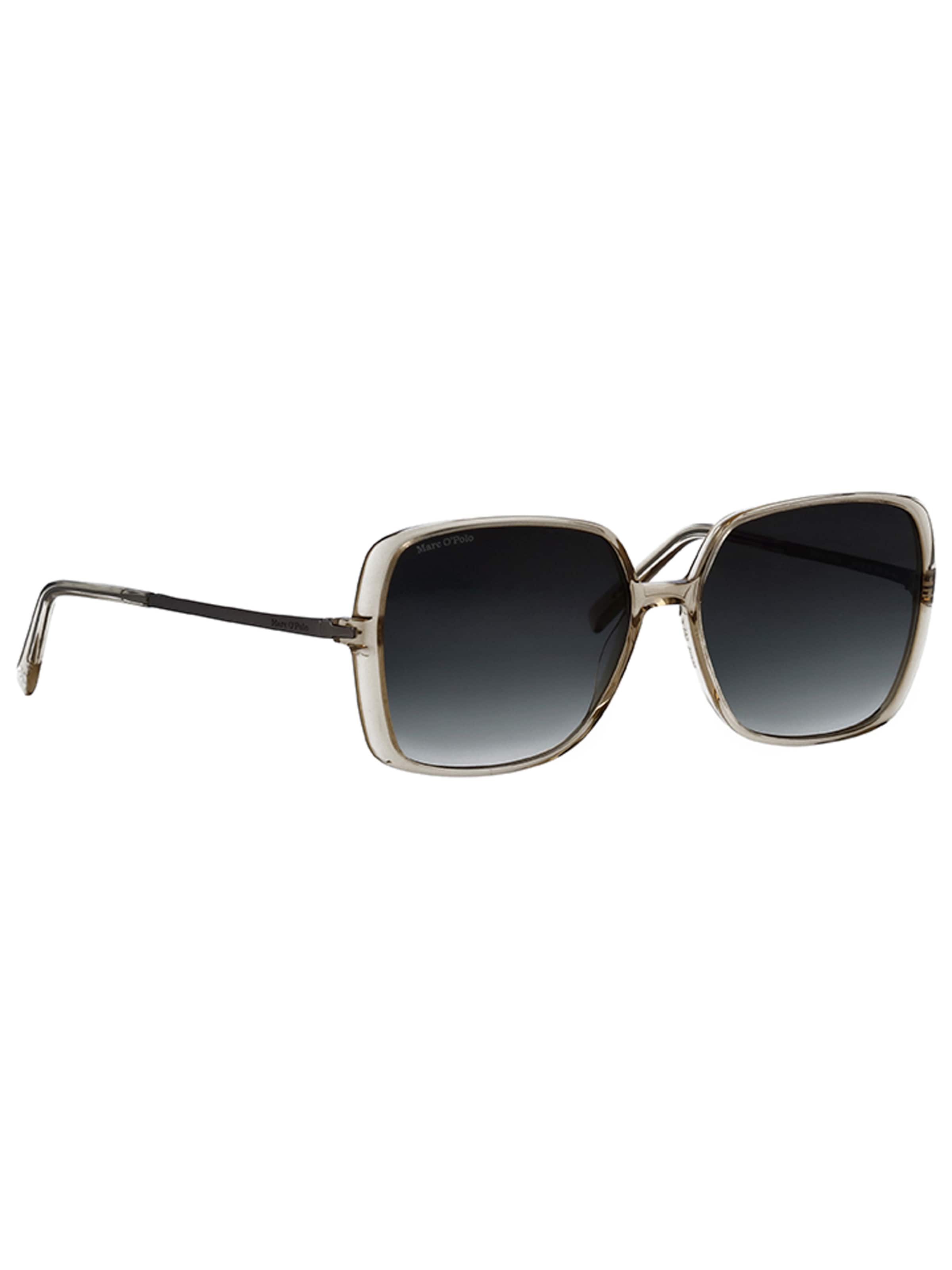 Marc O'Polo EYEWEAR Sunglasses in Beige
