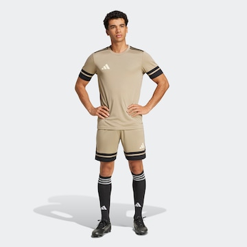ADIDAS PERFORMANCE Jersey 'Squadra 25' in Grey