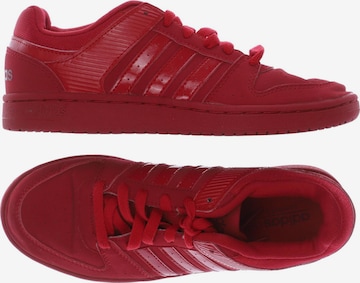 Adidas neo clearance damen rot