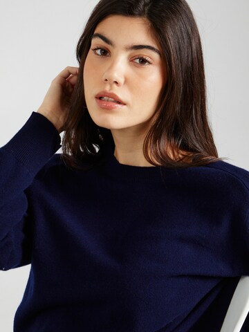 Sofie Schnoor Sweater in Blue