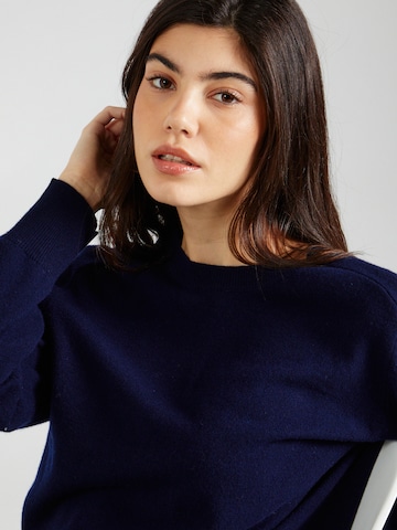 Pull-over Sofie Schnoor en bleu