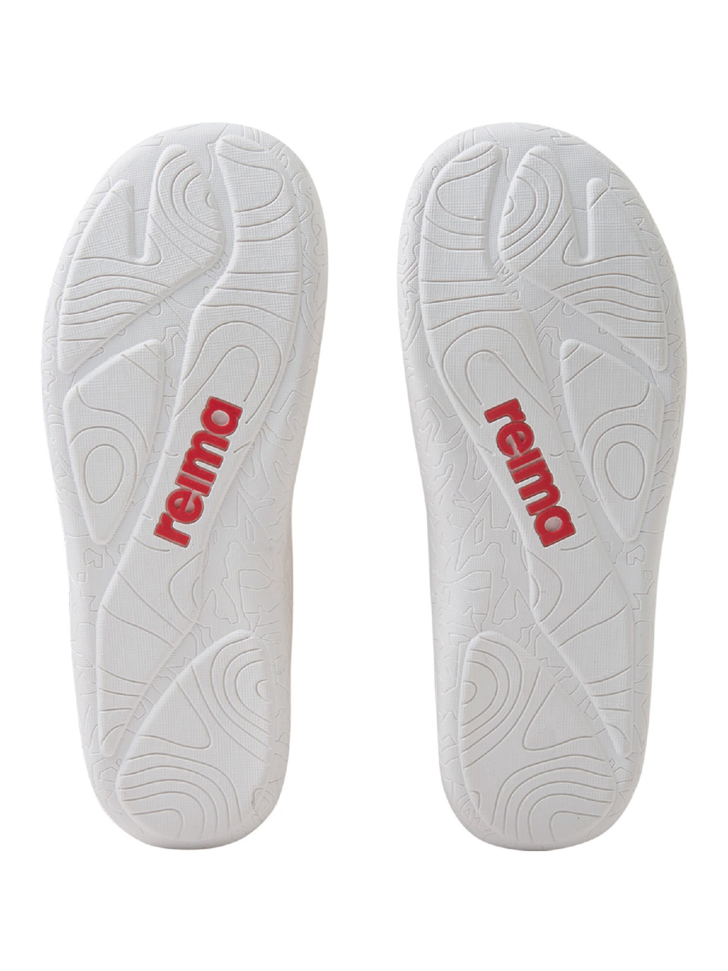 Reima Sandalen 'Valoa' in Groen
