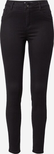 ABOUT YOU Jeans 'Tela' in Black denim, Item view