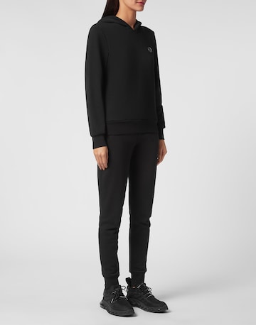 Plein Sport Sweatshirt in Zwart