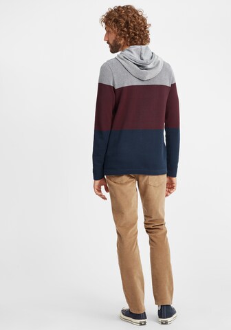 Pullover 'Salado' di BLEND in blu
