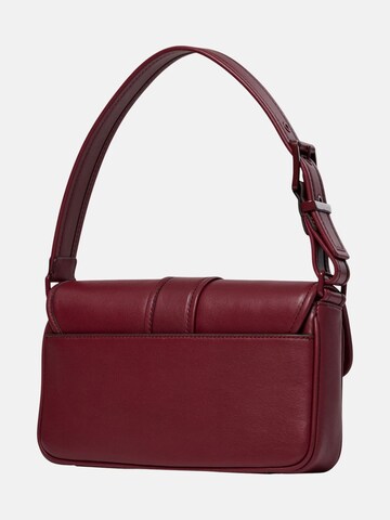 Michael Kors Torebka w kolorze fioletowy