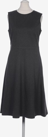 UNIQLO Dress in XS in Grey: front