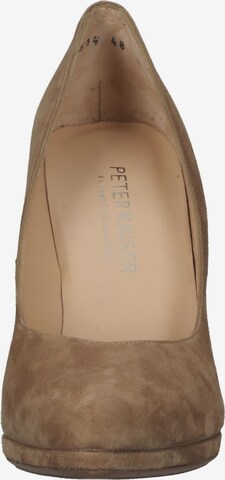 PETER KAISER Pumps 'HERDI' in Brown