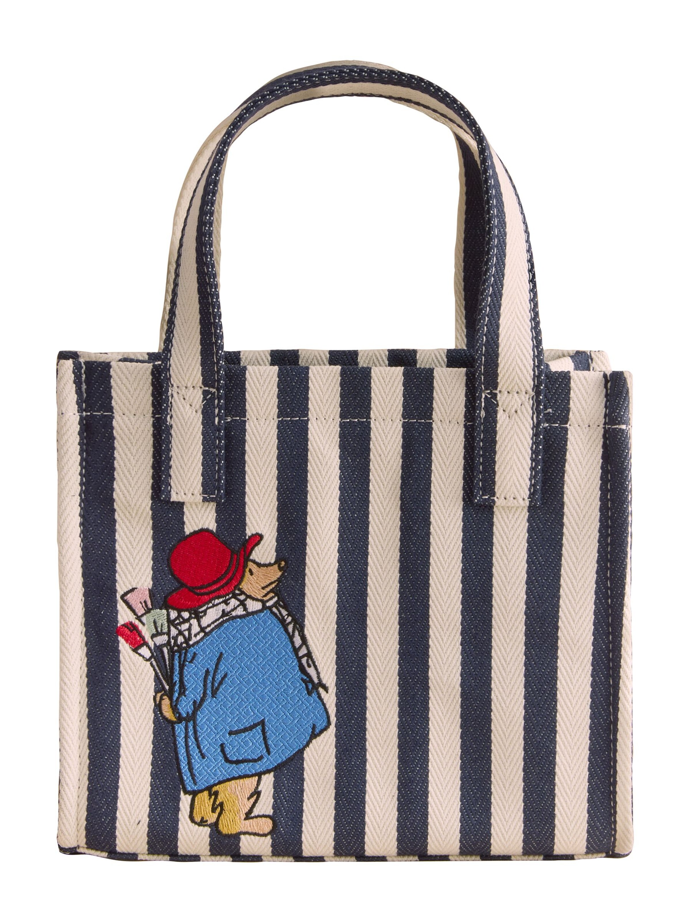 Cath Kidston Torebka 'Paddington' w kolorze niebieski: przód
