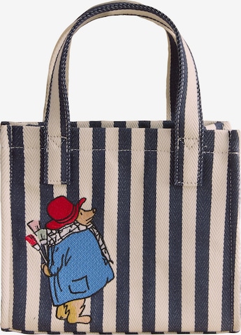 mėlyna Cath Kidston Rankinė 'Paddington': priekis