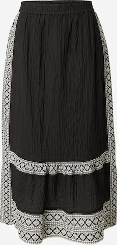 Part Two Hame 'Jemina' värissä musta: etupuoli