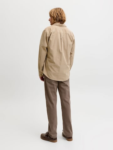 Loosefit Jean 'JJIChris JJOriginal' JACK & JONES en gris