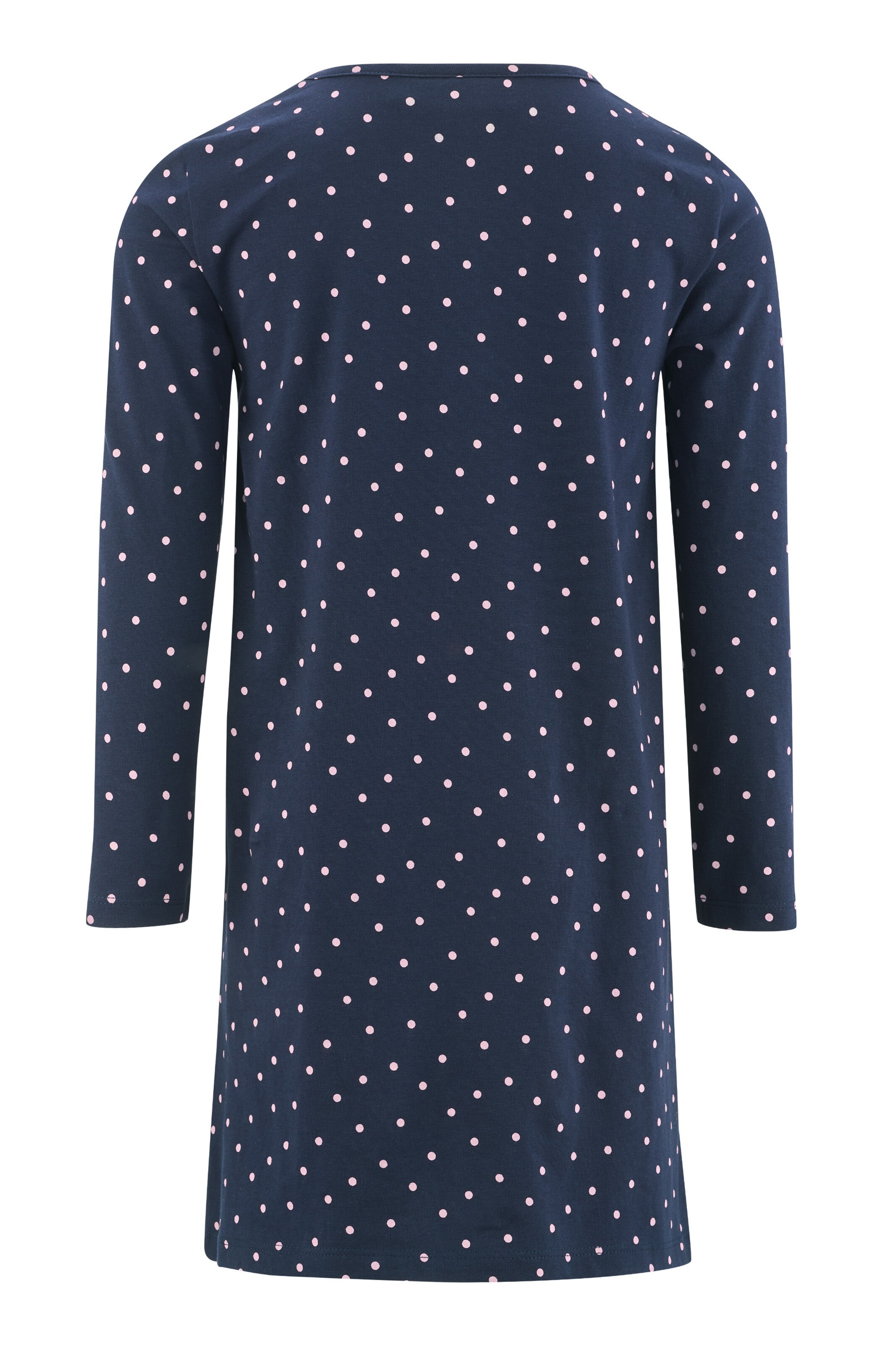 happy girls - Vestido en azul