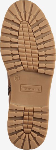 TAMARIS Boot in Brown