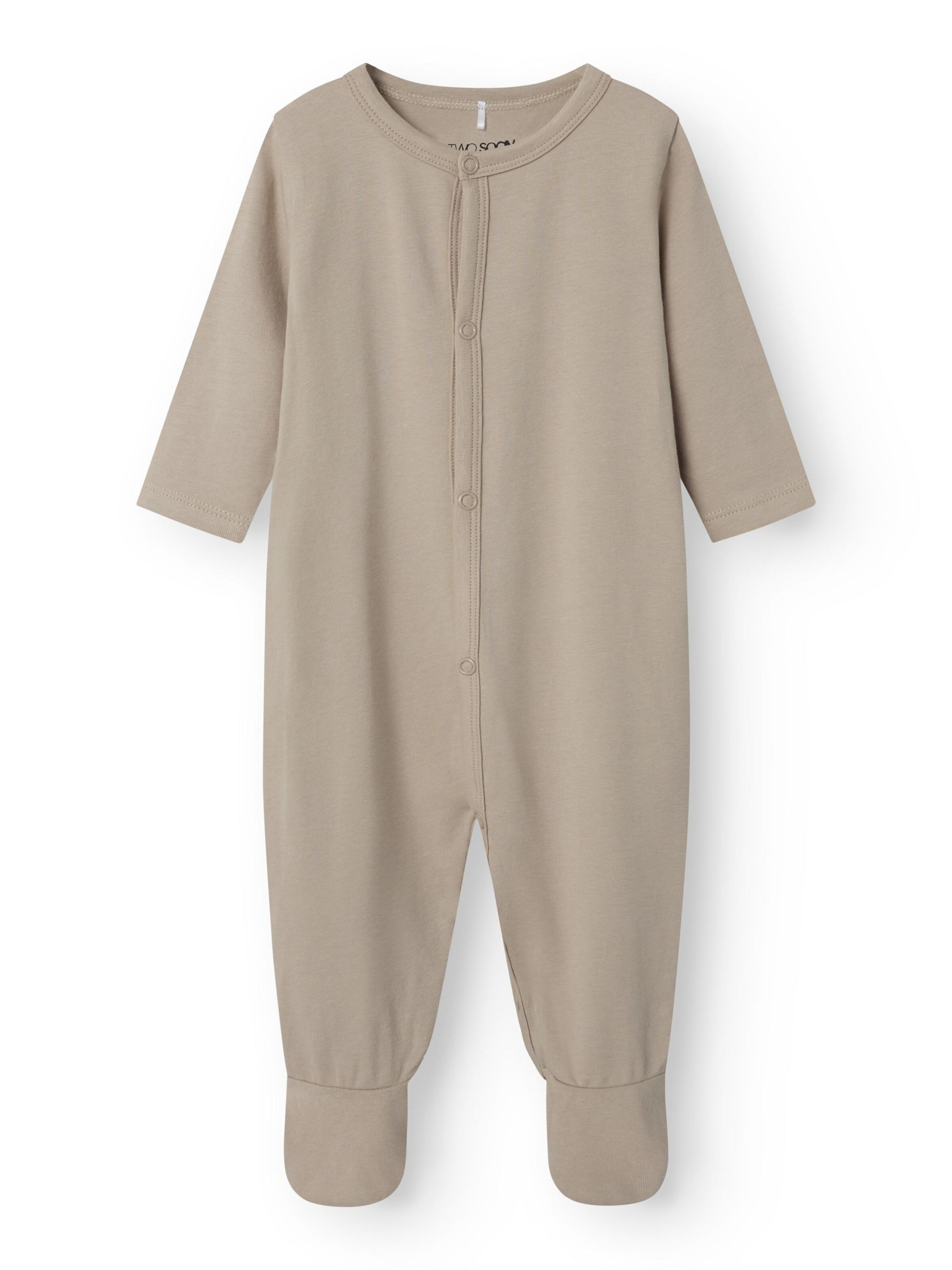 TWO SOON Schlafanzug in Mischfarben