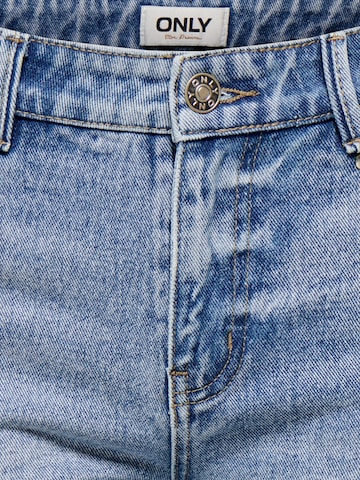 ONLYregular Traperice 'ONLPACY' - plava boja