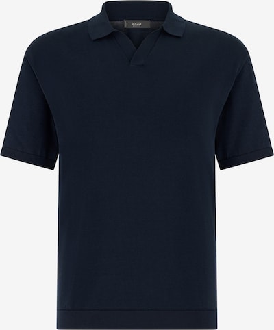 Megztinis iš Boggi Milano, spalva – tamsiai mėlyna, Prekių apžvalga