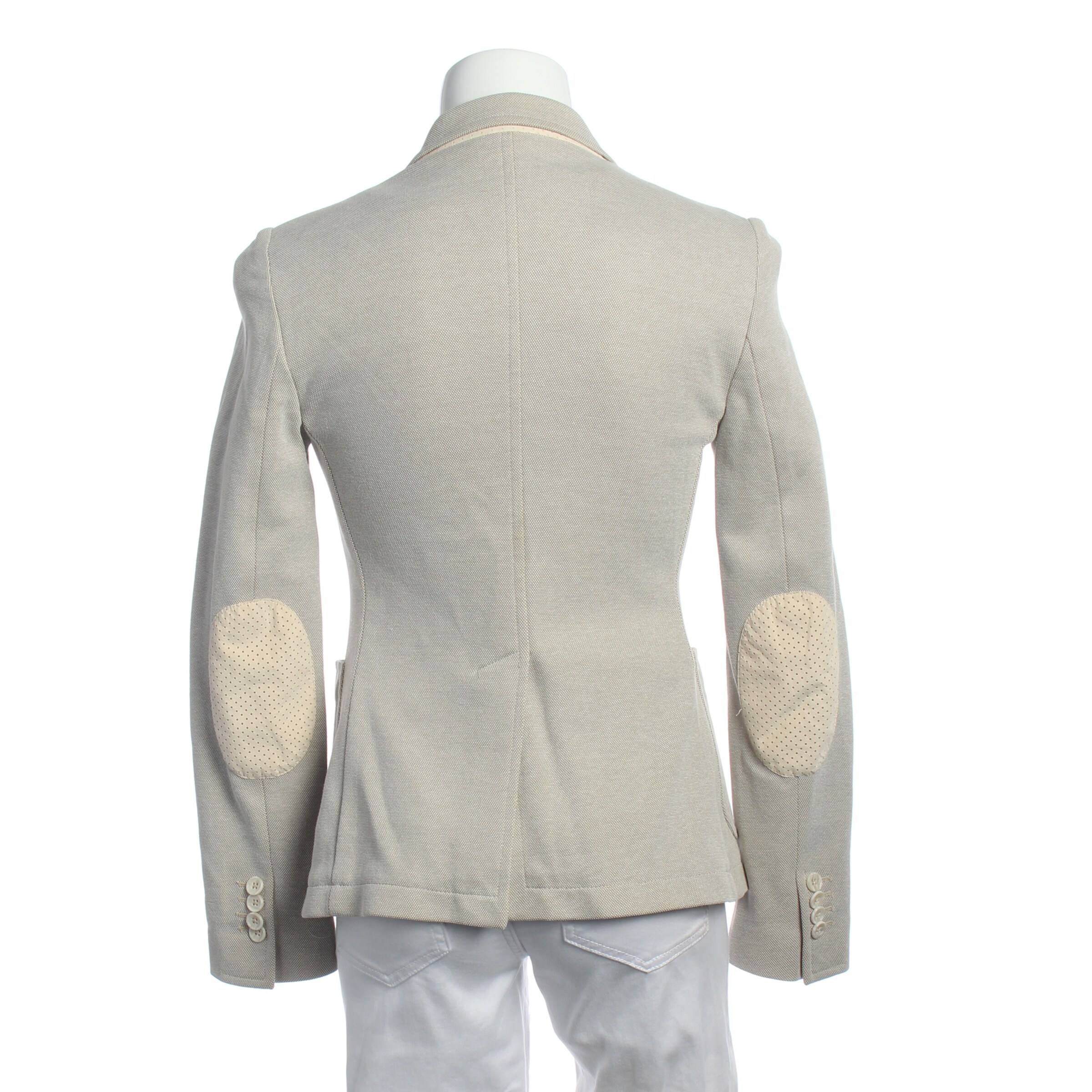 Tagliatore Blazer in M in Grey